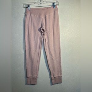 Soft Surroundings thermal pants leggings